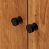 Picture of Union Plain Credenza - Prairie Cherry