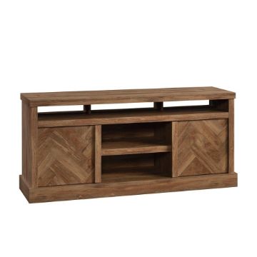 Picture of Cannery Bridge Credenza  - Sindoori Mango
