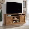 Picture of Cannery Bridge Credenza  - Sindoori Mango