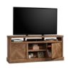 Picture of Cannery Bridge Credenza  - Sindoori Mango