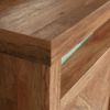 Picture of Cannery Bridge Credenza  - Sindoori Mango