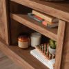 Picture of Cannery Bridge Credenza  - Sindoori Mango