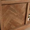 Picture of Cannery Bridge Credenza  - Sindoori Mango