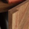 Picture of Cannery Bridge Credenza  - Sindoori Mango