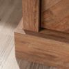 Picture of Cannery Bridge Credenza  - Sindoori Mango
