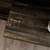 Picture of Steel River Entertainment Wall  - Carbon Oak
