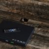 Picture of Steel River Entertainment Wall  - Carbon Oak
