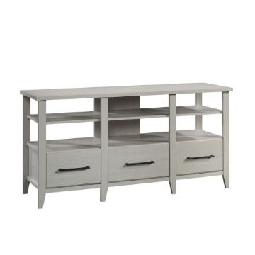 Picture of Summit Station 60" Credenza  - Glacier Oak