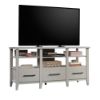 Picture of Summit Station 60" Credenza  - Glacier Oak
