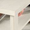 Picture of Summit Station 60" Credenza  - Glacier Oak