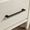 Picture of Summit Station 60" Credenza  - Glacier Oak