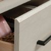 Picture of Summit Station 60" Credenza  - Glacier Oak