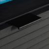Picture of Harvey Park Entertainment Credenza  - Raven Oak