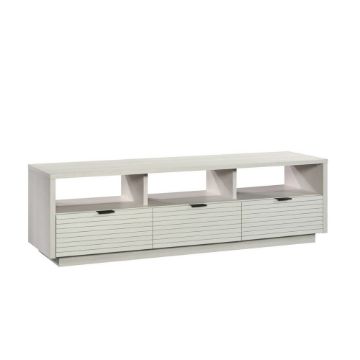 Picture of Harvey Park Entertainment Credenza  - Glacier Oak
