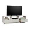Picture of Harvey Park Entertainment Credenza  - Glacier Oak