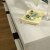 Picture of Harvey Park Entertainment Credenza  - Glacier Oak