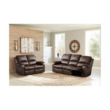 Picture for category Reclining Sofas and Loveseats