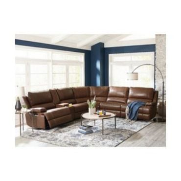 Picture for category Reclining Sectionals