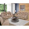 Picture of Cagney Power Reclining Sofa with Power Headrests -
