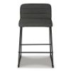 Picture of Nora Counter Stool - Gray