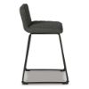 Picture of Nora Counter Stool - Gray