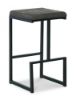 Picture of Sandia Bar Stool - Gray