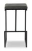 Picture of Sandia Bar Stool - Gray
