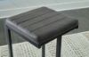 Picture of Sandia Bar Stool - Gray