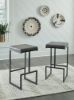 Picture of Sandia Bar Stool - Gray