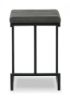 Picture of Sandia Counter Stool - Gray
