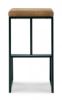 Picture of Sandia Bar Stool - Natural