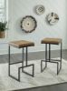 Picture of Sandia Bar Stool - Natural
