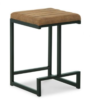 Picture of Sandia Counter Stool - Natural