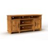 Picture of Deer Valley 65" Console - Fruitwood