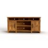 Picture of Deer Valley 65" Console - Fruitwood