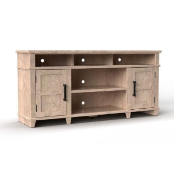 Picture of Deer Valley 65" Console - Hazelwood