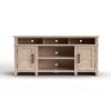 Picture of Deer Valley 65" Console - Hazelwood