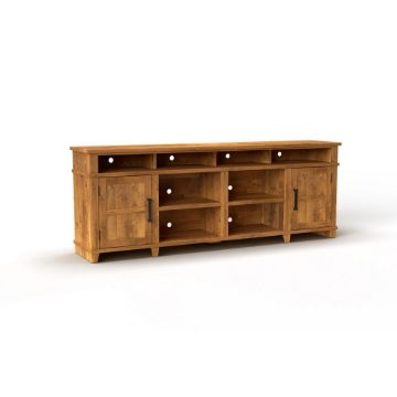 Picture of Deer Valley 86" Console - Fruitwood