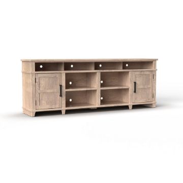 Picture of Deer Valley 86" Console - Hazelwood