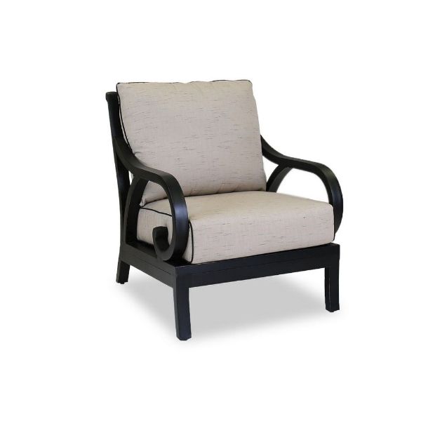 Picture of Monterey Outdoor Club Chair