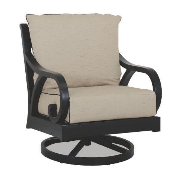 Picture of Monterey Outdoor Club Swivel Rocker