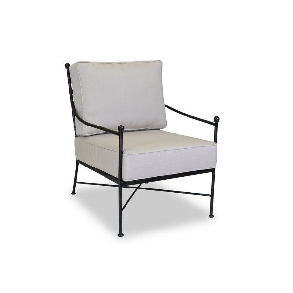 Picture of Provence Outdoor Club Chair