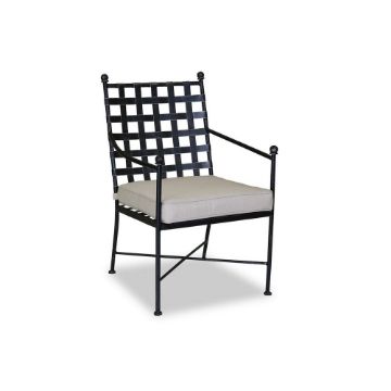 Picture of Provence Outdoor Dining Chair