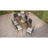 Picture of Provence Outdoor Dining Chair