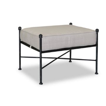 Picture of Provence Outdoor Ottoman