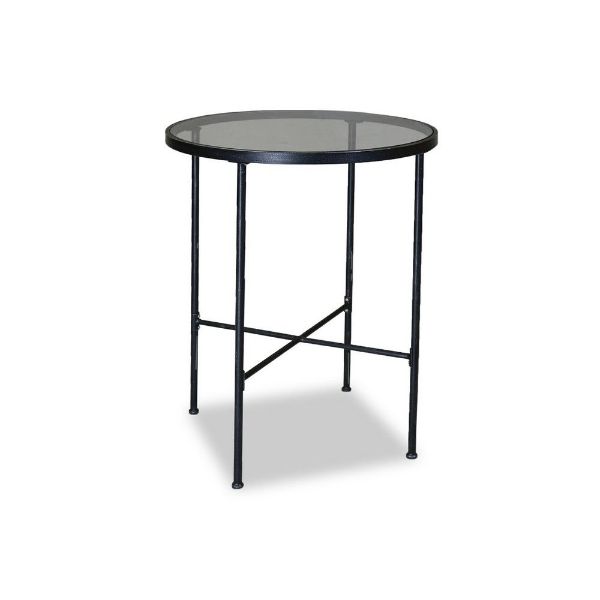 Picture of Provence 32" Diameter Outdoor Pub Table