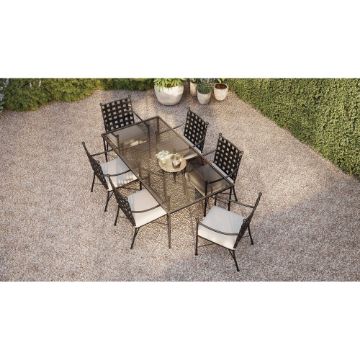Picture of Provence Outdoor 7-Piece Dining Set