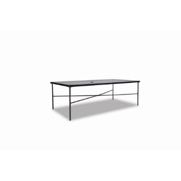 Picture of Provence 42" x 84" Outdoor Dining Table