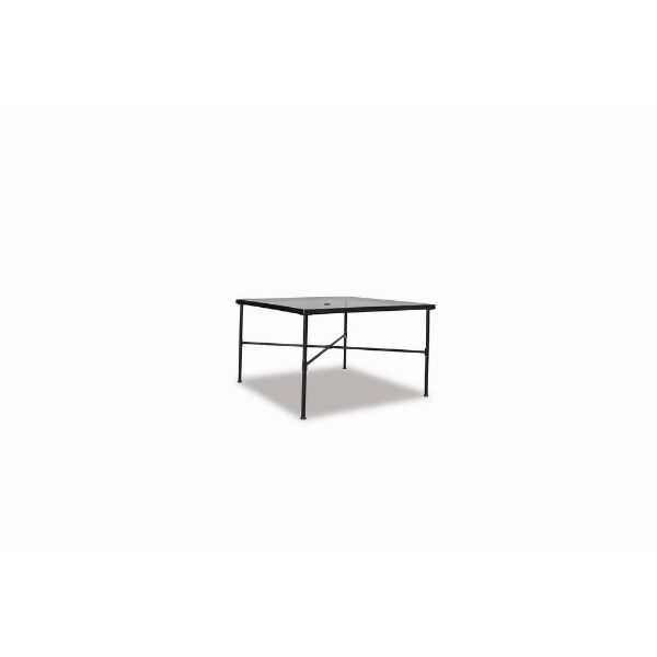 Picture of Provence 44" Square Outdoor Dining Table