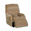 Picture of Lucy Power Rocker Recliner - Pebble